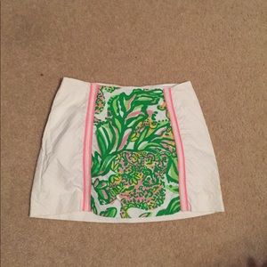Lilly skirt